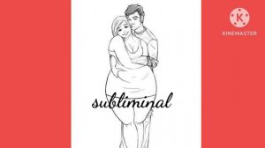 желаемый человек набирает вес и становится вашим фиди