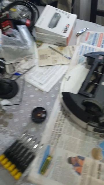 Подключение ip камеры в робот пылесос полярис🤣🤣🤣🤣 смотреть онлайн