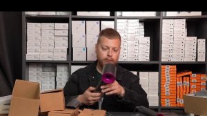 Сравнил Фен Dyson Малайзия с феном с WB