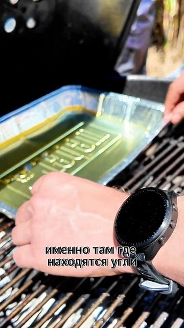 Картошка фри на гриле🔥🔥🔥Это лучшее смотреть онлайн