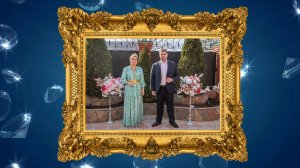 Сватовство. Саид и Анжела. Самара