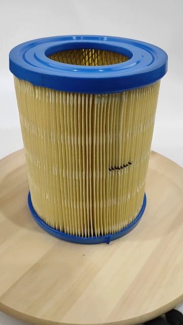 Эл. фильтр очистки воздуха ЭФВ-305.53 (40522-1109013) МД смотреть онлайн