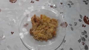 Что приготовить на ужин Все по простому но вкусно и сытно