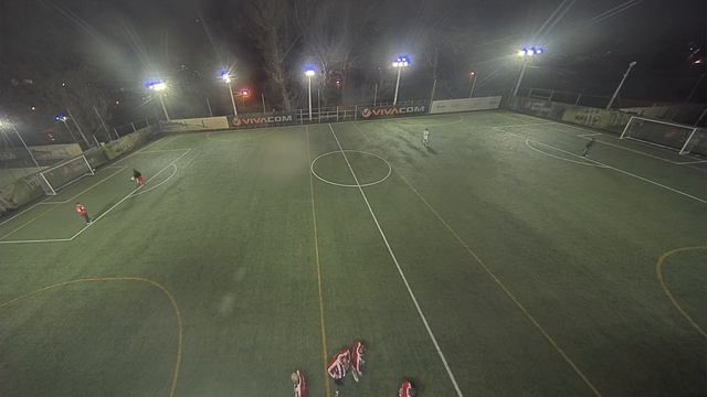 2018-03-18 ФЕН - ОЧЗ 4:3 смотреть онлайн