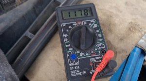 КАК ПРОВЕРИТЬ ДАТЧИК  ПОЛОЖЕНИЯ ДРОССЕЛЬНОЙ  ЗАСЛОНКИ