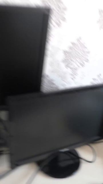 Два монитора на ноутбук подключение смотреть онлайн