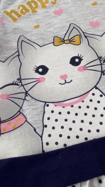 Стильное платье для девочки смотреть онлайн