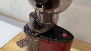 Соковыжималка LumaBella LB-51001