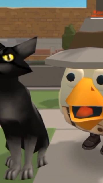 чикен Ган скачать много денег без СМС и регистраций смотреть онлайн