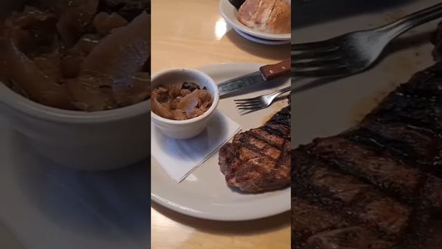 Что ест дальнобойщик в США. Сетевой мясной ресторан Ко смотреть онлайн