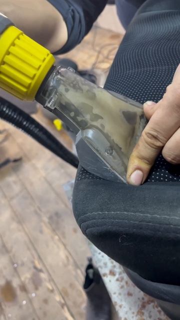 Короче детейлинг Хабаровск моющий пылесос смотреть онлайн