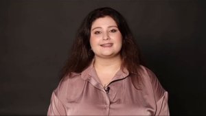 Анастасия Кочеткова Визитка