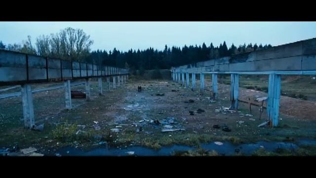 „Įkvėpimas žudyti" (Домовой) смотреть онлайн