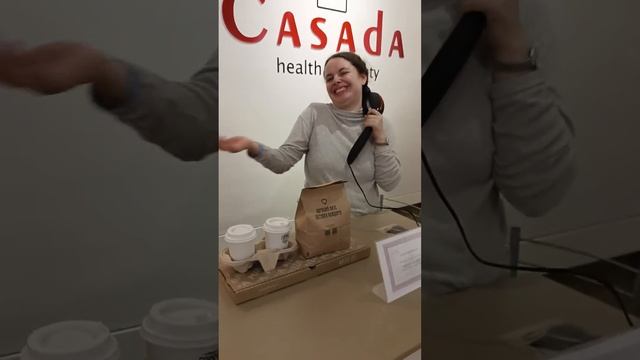 30.03.2023 Марина и ручной массажер Тапимед 3 смотреть онлайн