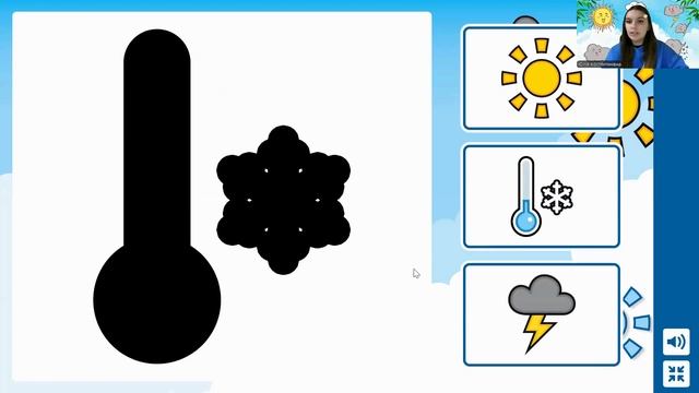 Англійська мова 17.03.2025 Тема: "Weather. Погода" смотреть онлайн