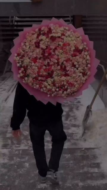 #букеты #flowers #москва #цветы #розы смотреть онлайн