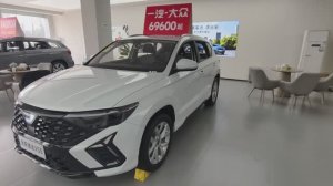 Volkswagen Jetta VS5!