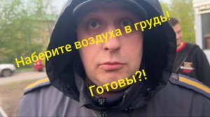 Миссия выполнима! Гражданин поставил на место ППСников и ДПСников за один день! Феерично!