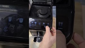 Кофемашина Kitfort / Zigmund & Shtain #shorts