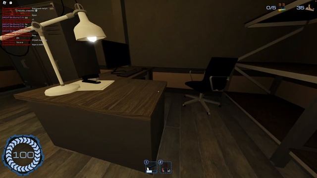 PART 2 🔥 Pressure 🤯 РОБЛОКС 🤯 играем вместе! ROBLOX! смотреть онлайн