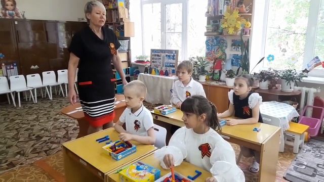 Турченко Лариса Вячеславовна конкурсный видеоролик