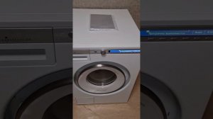 Стиральная машина Asko на 12 кг