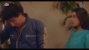 Санни / Sunny (Индийский фильм 1984г)