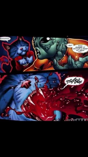 Феникс | Красные Фонари #shorts смотреть онлайн