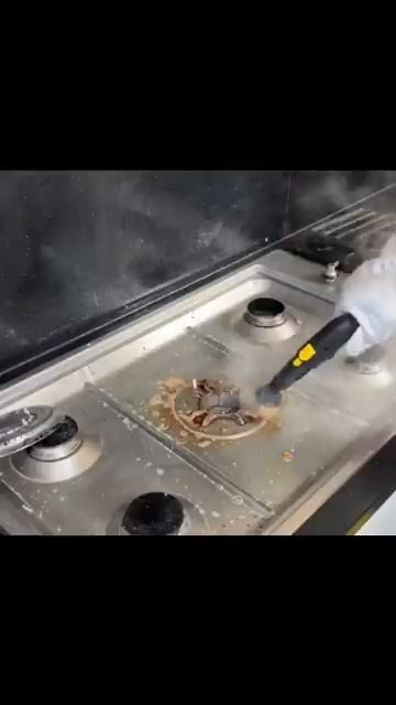 Высокотемпературный пароочиститель #леста #automobile #мир смотреть онлайн