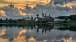 САМЫЕ ДРЕВНИЕ ГОРОДА РОССИИ, КОТОРЫЕ СУЩЕСТВУЮТ ДО СИХ ПОР.