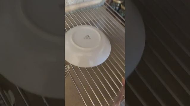 сушилка доя посуды на раковину с Waldberis смотреть онлайн