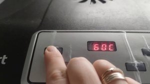 Обзор на дегидратор Kitfort KT-1908