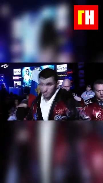 Экс-чемпион мира не согласился с результатом боя Бете?
