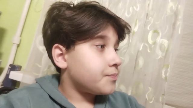 У МЕНЯ ЕСТЬ СВОЙ ПЕРЕВОДЧИК! смотреть онлайн