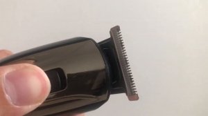 Машинка для стрижки Starwind SBC1900