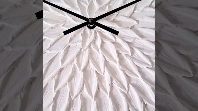 Настенные часы 40 см. смотреть онлайн