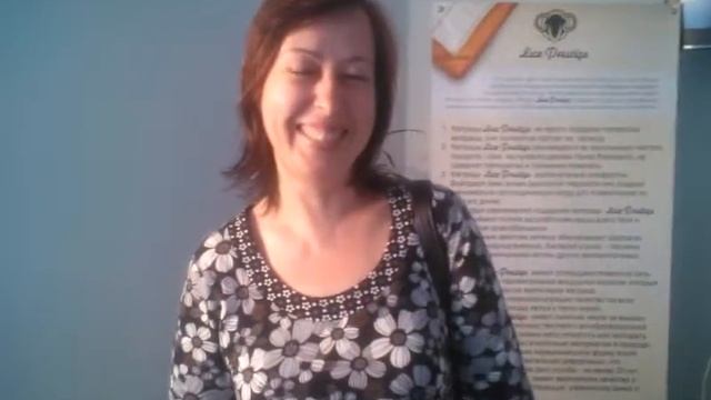 Отзыв о Lux Prestige. Киев, май 2014. смотреть онлайн