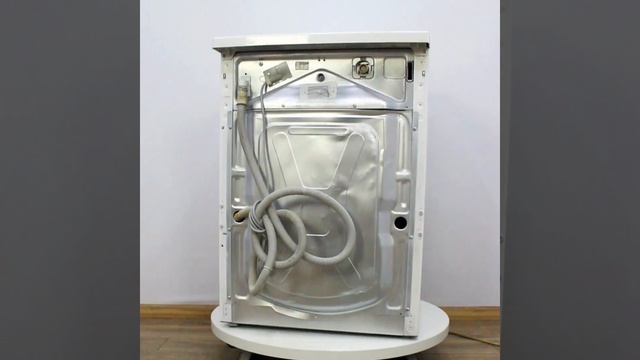 Стиральная машина Privileg 20156 смотреть онлайн