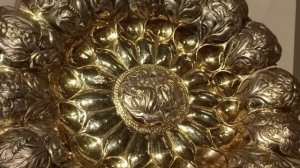 Эрмитаж Урал. Декоративно-прикладное искусство Антверпена XVII века