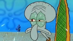 Губка Боб Квадратные Штаны – 1 сезон 2 серия: Подводный