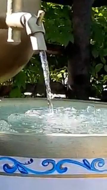 " Чайный домик ". Медовые водопады. смотреть онлайн