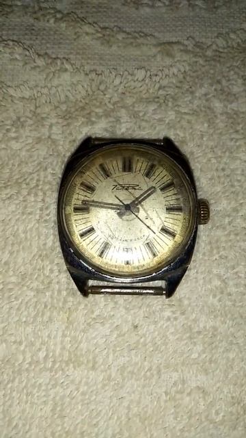 продам часы ракета запчасти Вайбер 0990803048 смотреть онлайн