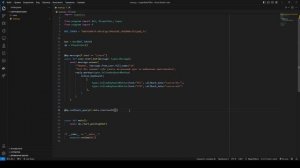 Как создать своего Telegram бота на Python? Бот для получения