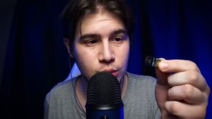 АСМР МАГАЗИН - 1000 МЕЛОЧЕЙ