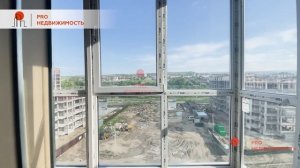 Продажа квартиры Шмидта 6, этаж 8й, кв 63, м2 52,6