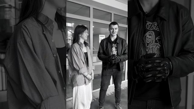 Студенческие программы: фанты #shorts