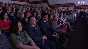 «Мы победили!»