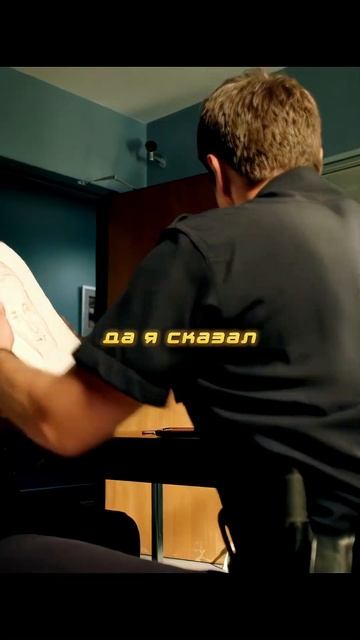 Нолан показал как надо 😂 #сериал #кино #новичок #новоб? смотреть онлайн