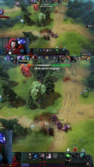 у меня чайник есть, у меня тоже | #voot_oon с помощью #Twitch смотреть онлайн