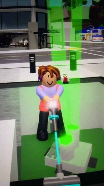 #roblox #brookhaven #gaming все люди этого города убегают от пылес? смотреть онлайн